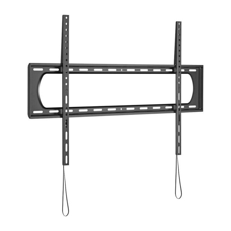 STELL SHO 7220 Support TV fixe SLIM pour téléviseur de 60'' à 120'' STELL SHO 7220 Support TV fixe SLIM pour téléviseur de 60'' à 120''
