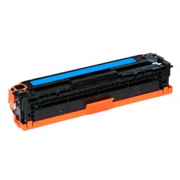 TR-054HCY Compatible CANON 054H Cyan no-oem 3027C002 Toner laser