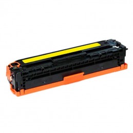 TR-054HYE Compatible CANON 054H Jaune no-oem 3025C002 Toner laser
