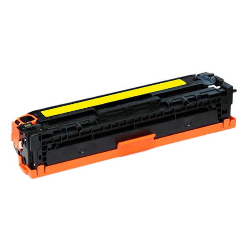 TR-054HYE Compatible CANON 054H Jaune no-oem 3025C002 Toner laser TR-054HYE Compatible CANON 054H Jaune no-oem 3025C002 Toner laser