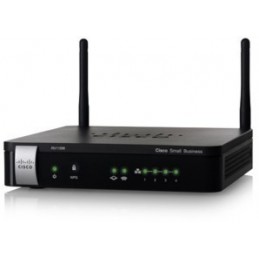  CISCO Pare-feu VPN sans fil RV110W MODEM ROUTEUR WiFi 