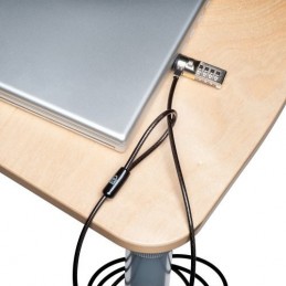  KENSINGTON Combination Ultra Laptop Lock CABLE ANTIVOL 