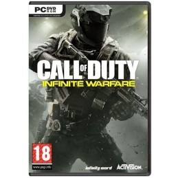 ACTIVISION Call Of Duty INFINITE WARFARE pour PC 