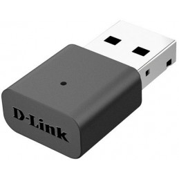 D-LINK DWA-131 CLÉ WiFi NANO USB N 300Mbps