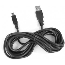  UNDERCONTROL Câble Chargeur USB pour manette PS3 
