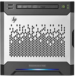 HP ProLiant MicroServer Gen8 G1610T (819185-421)