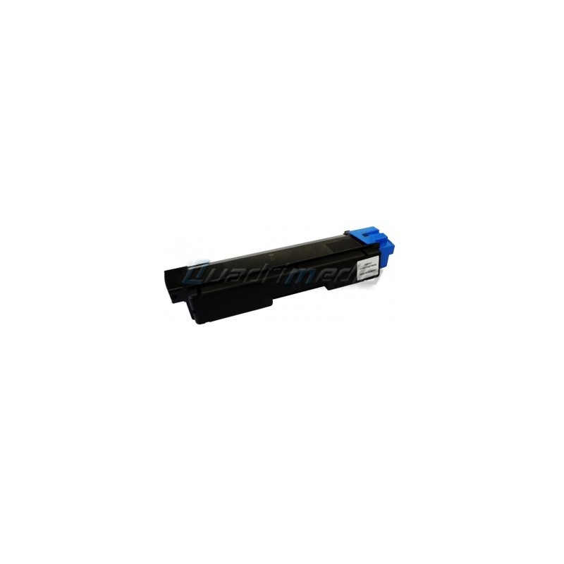 KYOCERA TK580C TONER LASER CYAN COMPATIBLE