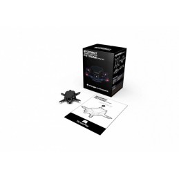  BYROBOT FPV Kit : Caméra HD streaming uniquement pour Petrone Fighter 