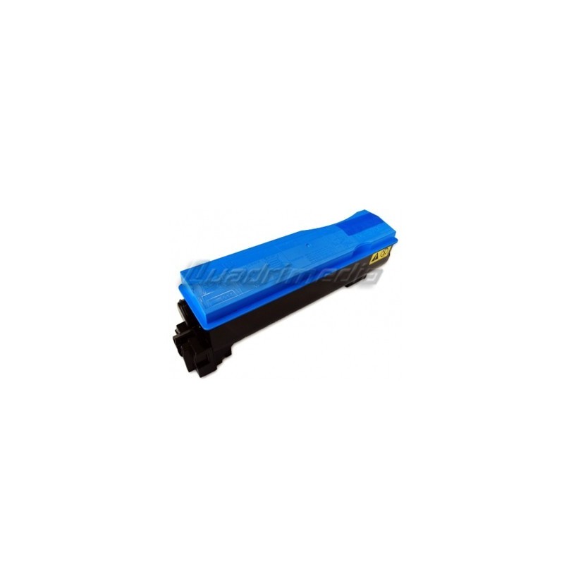 KYOCERA TK570C TONER LASER CYAN COMPATIBLE