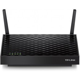  TP-LINK AP200 ROUTEUR SANS FIL 433 Mbps A 5GHz + 300 Mbps A 2,4GHz WiFi 802.11 ac/a/b/g/n 