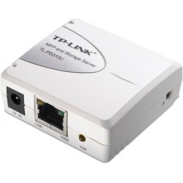TP-LINK TL-PS310U SERVEUR D'IMPRESSION RÉSEAU PORT MPF USB2.0