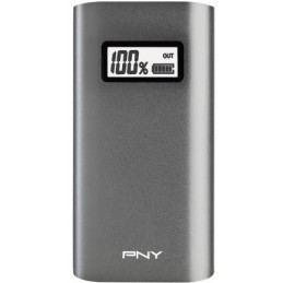 PNY PowerPack AD5200 BATTERIE EXTERNE 2500mAh 2,4A Micro-USB POUR SMARTPHONE