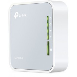 TP-LINK AC750 Dual Band Wireless Mini Pocket Router WiFi compact
