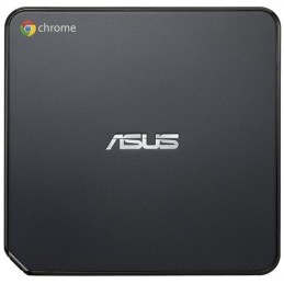 ASUS Chromebox CN62-G072U INTEL 1,7GHz RAM 2GO SSD 16GO CHROME OS