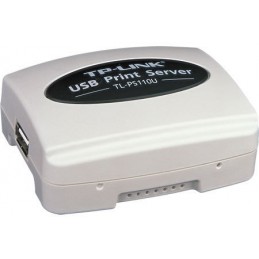 TP-LINK TL-PS110U SERVEUR D'IMPRESSION RÉSEAU USB2.0