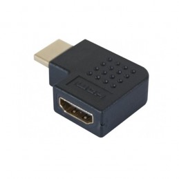 Adaptateur cordon coupleur HDMI F / Mini-HDMI M - Vente adaptateur coupleur  HDMI