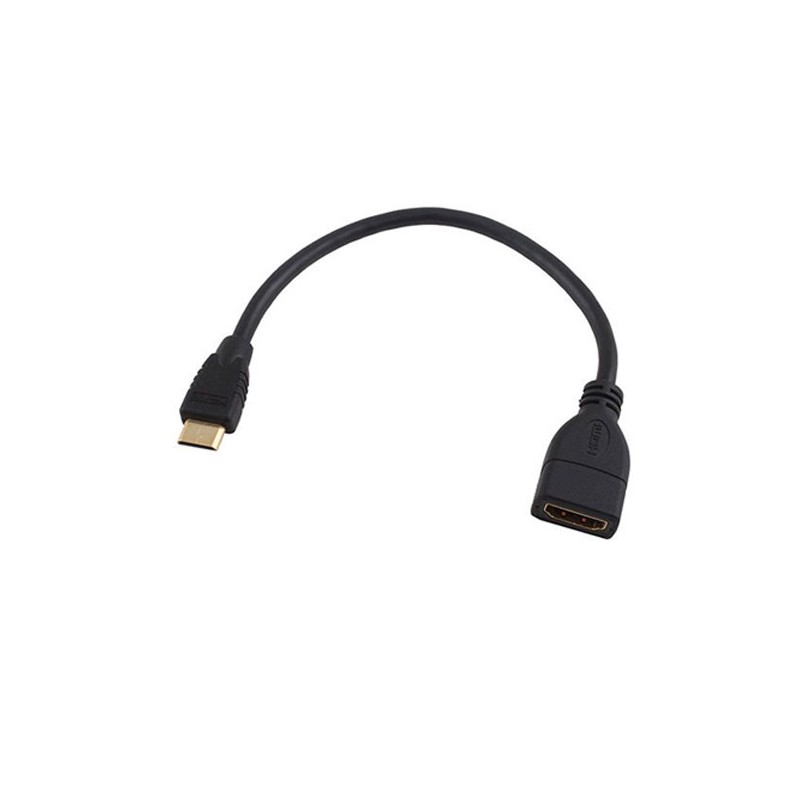 Coupleur HDMI femelle vers femelle - Câbles adaptateurs vidéo