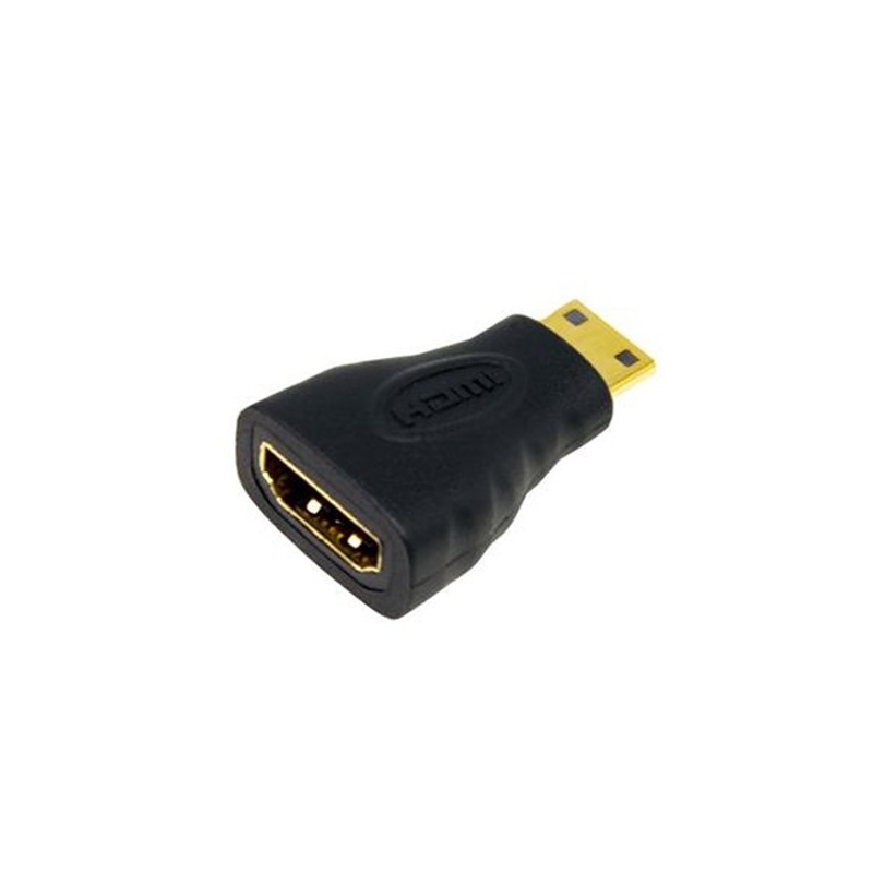 Coupleur HDMI Femelle / Femelle