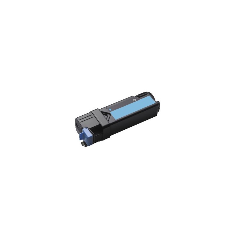 TR-2130/2135CY COMPATIBLE DELL 2130/2135 NO-OEM 593-10313 TONER LASER CYAN