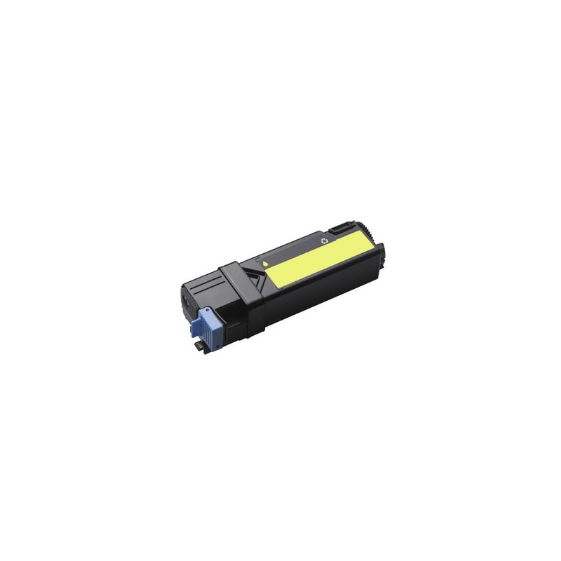 TR-2130/2135YE COMPATIBLE DELL 2130/2135 NO-OEM 593-10314 TONER LASER JAUNE