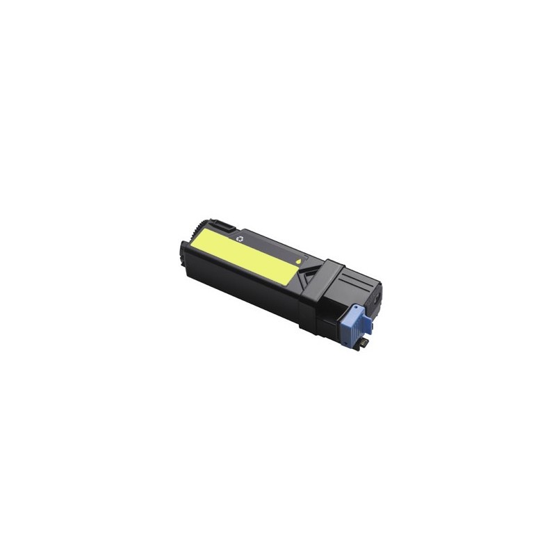 TR-2150Y COMPATIBLE DELL 2150/2155 NO-OEM 593-11037 TONER LASER JAUNE