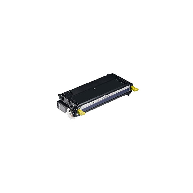 TR-3130Y COMPATIBLE DELL 3130 NO-OEM 593-10291 TONER LASER JAUNE