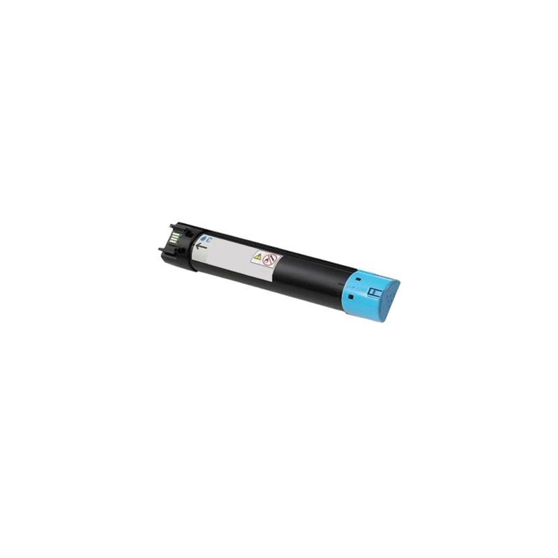 TR-5130C COMPATIBLE DELL 5130 NO-OEM 592-11517 TONER LASER CYAN