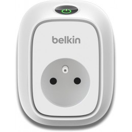BELKIN F7C029ca WeMo Insight Switch INTERRUPTEUR WiFi AVEC MESURE CONSOMMATION