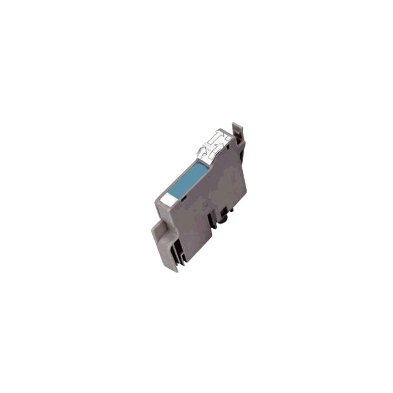 CR-T0345 COMPATIBLE EPSON T0345 CYAN CLAIR NO-OEM CARTOUCHE JET D'ENCRE