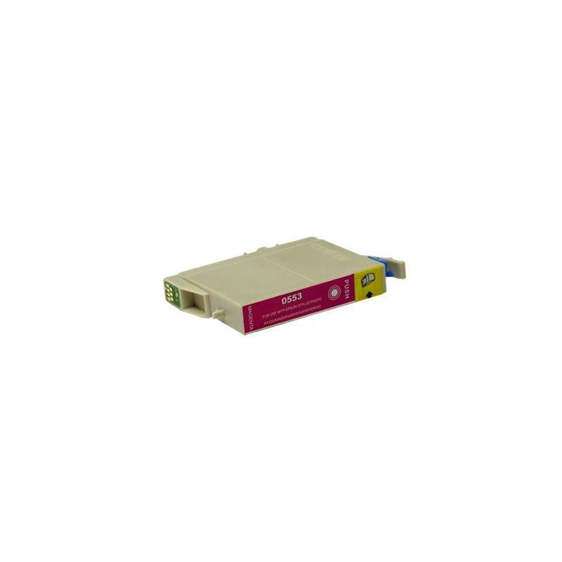 4 cartouches compatibles EPSON T1626 / T1636 - 16XL -16 XL