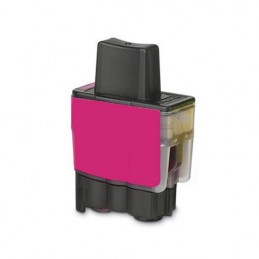 CR-LC900M COMPATIBLE BROTHER LC-900M MAGENTA NO-OEM CARTOUCHE JET D'ENCRE