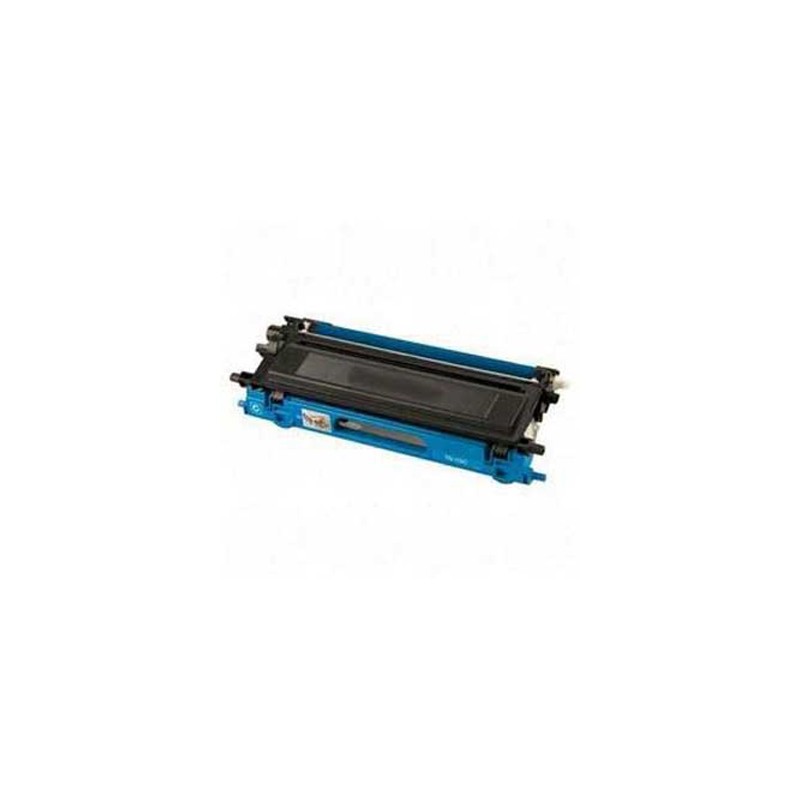 TR-TN135C COMPATIBLE BROTHER TN-135C CYAN NO-OEM TONER LASER