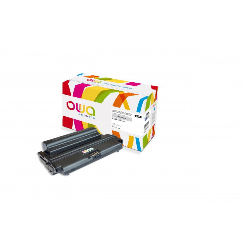 ARMOR K15385OW TONER LASER REMANUFACTURÉ NOIR COMPATIBLE MLT-D2082L SAMSUNG©