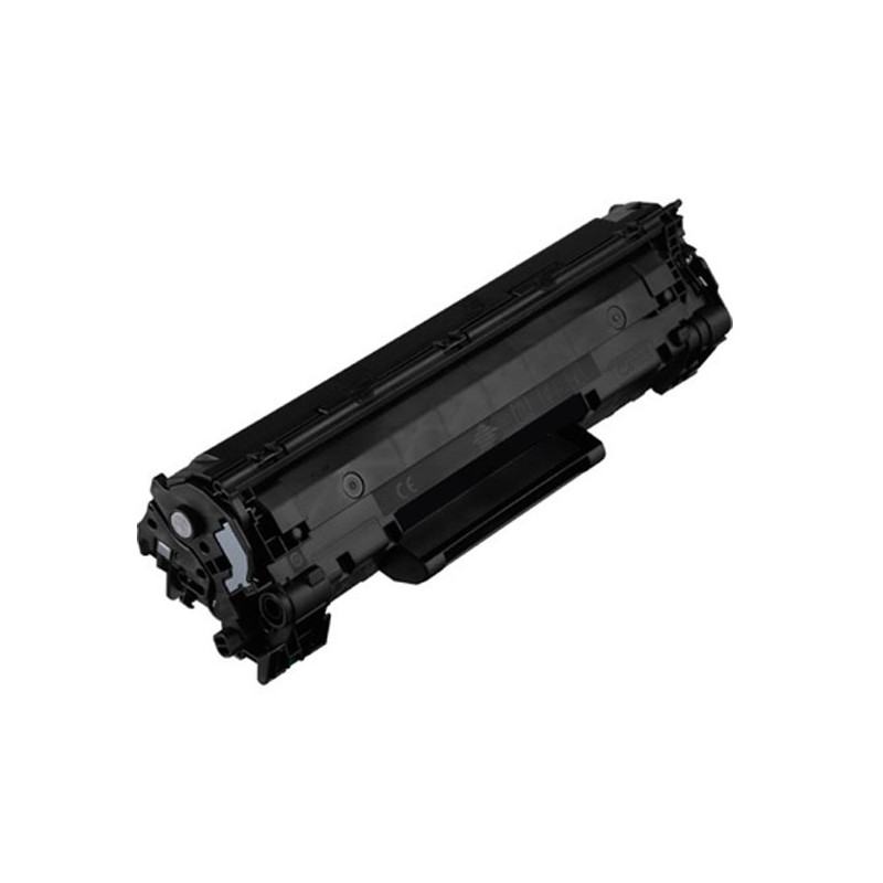 TR-728 COMPATIBLE CANON 728 NOIR NO-OEM 3500B002 TONER LASER