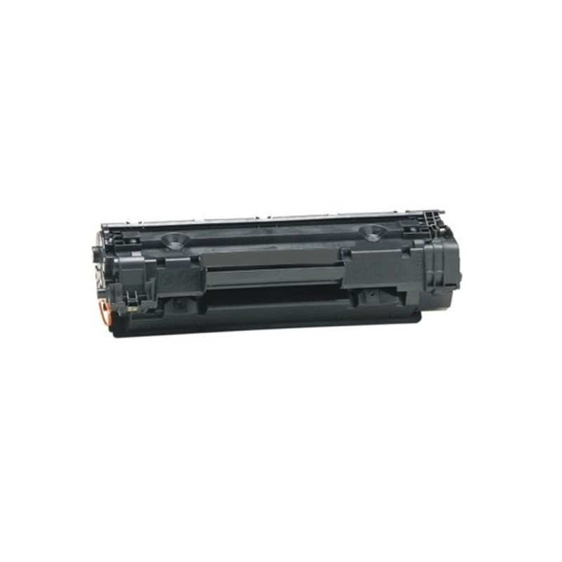 TR-713 COMPATIBLE CANON 713 NOIR NO-OEM 1871B002 TONER LASER