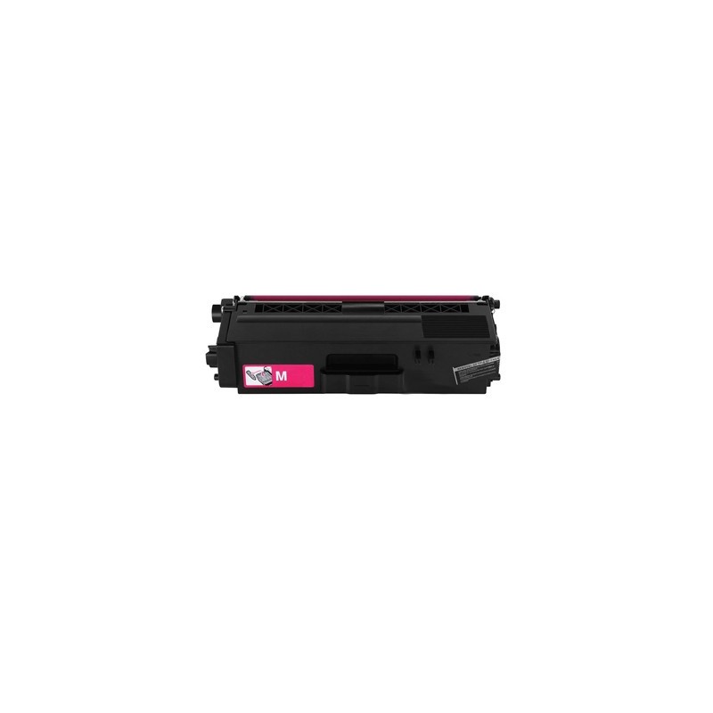 TR-TN321M COMPATIBLE BROTHER TN-321M MAGENTA NO-OEM TN321 TONER LASER