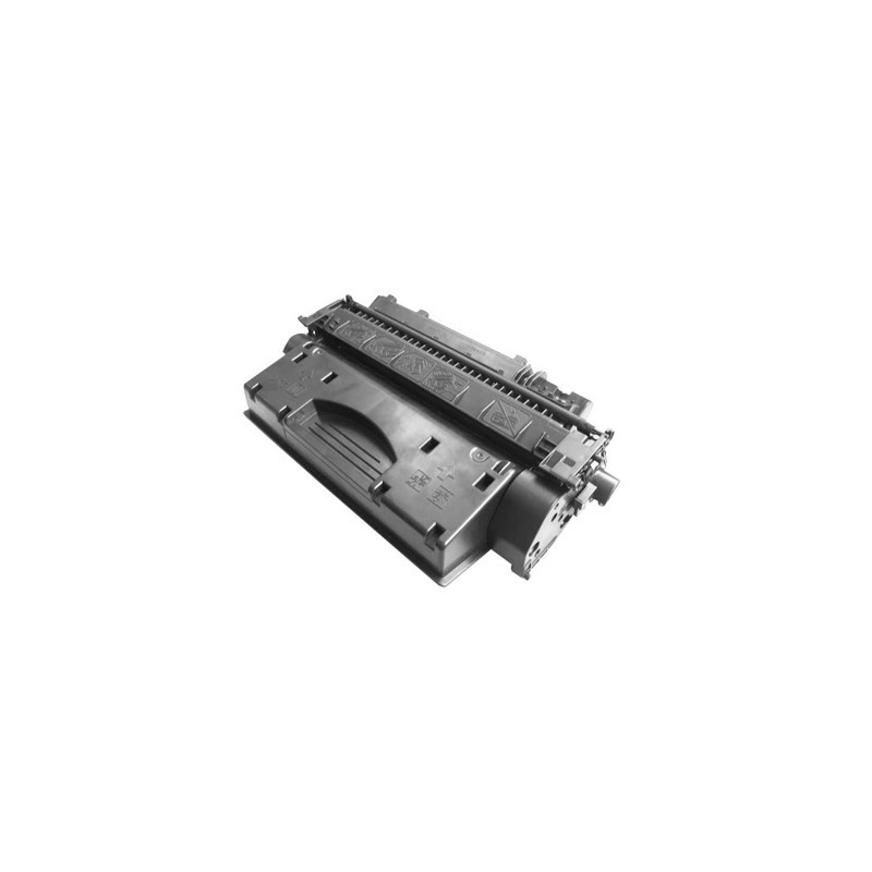 TR-CF280X COMPATIBLE HP N° 80X NOIR NO-OEM CF280X TONER LASER