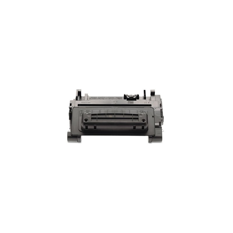 TR-CE390A COMPATIBLE HP N° 90A NOIR NO-OEM CE390A TONER LASER