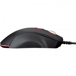 KONIX M-50 Fenrir Drakkar Souris Gaming Filaire - vue de profil