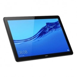 HUAWEI MediaPad T5 TABLETTE TACTILE 10.1" 3Go RAM - 32Go WiFi - Android 8.0 - vue trois quart