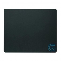 LOGITECH G440 Gaming Noir Tapis de souris 340 x 280 x 3 mm (943-000100) - vue de dessus