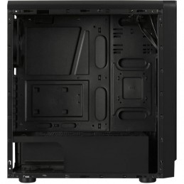 AEROCOOL Rift Noir RGB Boitier PC Moyen tour Format ATX (ACCM-PV13013.11) - vue de profil
