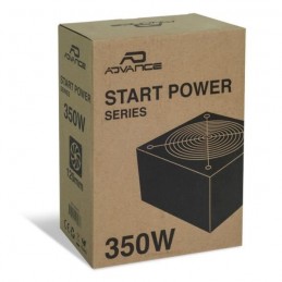 ADVANCE Smart Power Series 350W Alimentation PC ATX (SP-350A12) - vue emballage