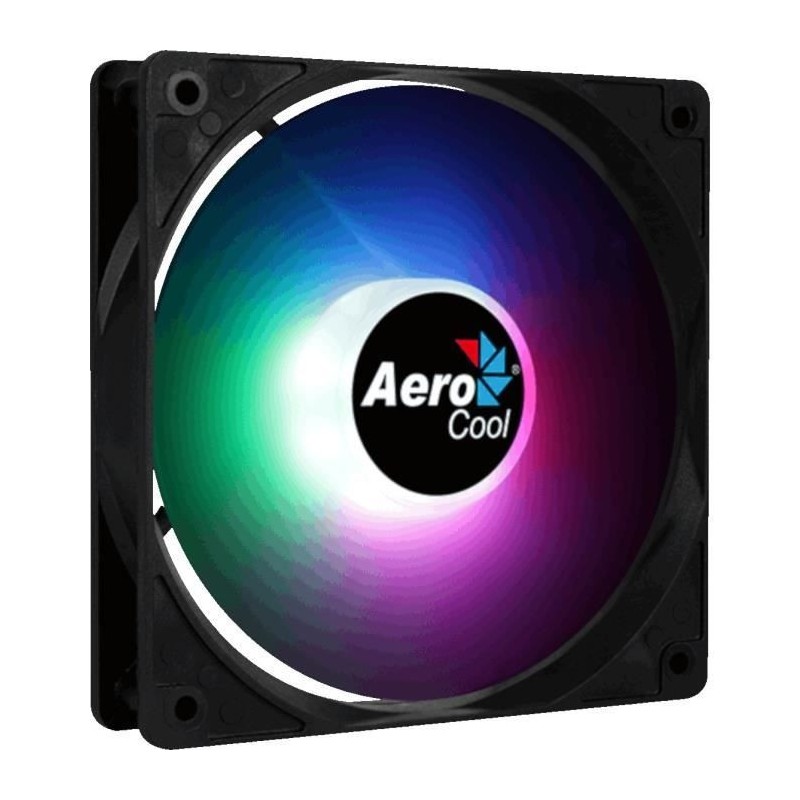 AEROCOOL Frost 14 RGB Ventilateur boitier PC 140mm