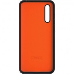 MODELABS Coque TPU Noir et verre trempé pour Smartphone Xiaomi Mi 9 Lite - vue de dessus