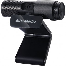 AVERMEDIA Live Streamer CAM 313 Webcam Full HD 1080p - Plug and Play (PW313)