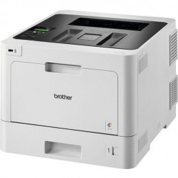 BROTHER HL-L8260CDW Imprimante Laser Couleur - LAN - Wi-Fi - 31ppm - Recto-Verso