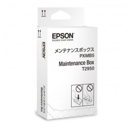 EPSON T2950 Récupérateur d'encre usagée PXMB5 Maintenance Box