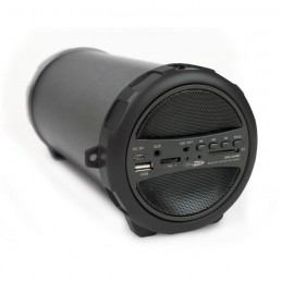 CALIBER HPG404BT Enceinte Bluetooth - Radio FM - Port USB - vue fonctions