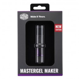 COOLER MASTER MasterGel Maker Pâte thermique 11W/mk (seringue 2.6g) - vue emballage